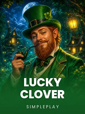 CT- Interactive | Lucky Clover
