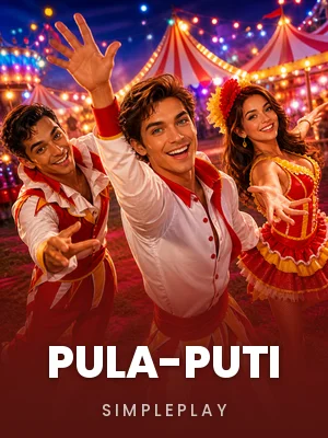 SimplePlay | Pula-Puti