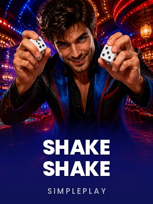 SimplePlay | Shake Shake