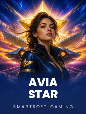 Smartsoft Gaming | Avia Star
