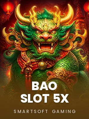 Smartsoft Gaming | Bao Slot 5X