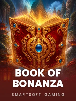 Smartsoft Gaming | Book of Bonanza
