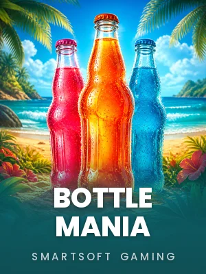 Smartsoft Gaming | Bottle Mania