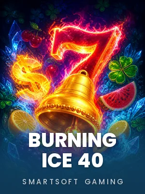 Smartsoft Gaming | Burning Ice 40
