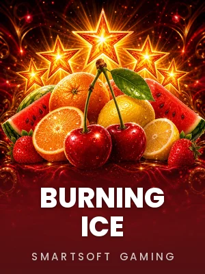 Smartsoft Gaming | Burning Ice