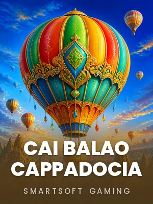 Smartsoft Gaming | Cai Balao Cappadocia