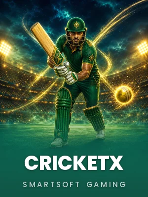 Smartsoft Gaming | CricketX