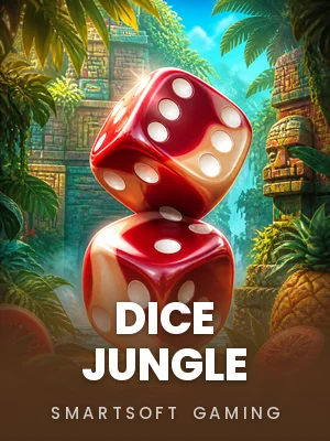 Smartsoft Gaming | Dice Jungle