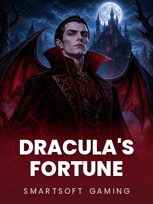 Smartsoft Gaming | Dracula’s Fortune