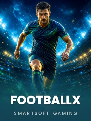 Smartsoft Gaming | FootballX