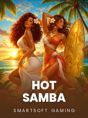 Featured game from Smartsoft Gaming