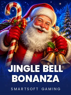 Smartsoft Gaming | Jingle Bell Bonanza