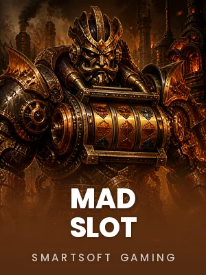 Smartsoft Gaming | Mad Slot