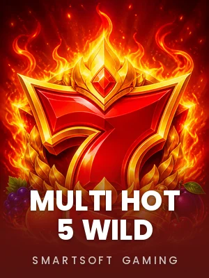 Featured game from Smartsoft Gaming