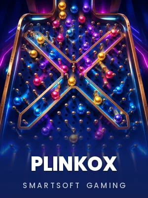 Smartsoft Gaming | PlinkoX