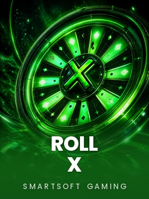 Smartsoft Gaming | Roll X