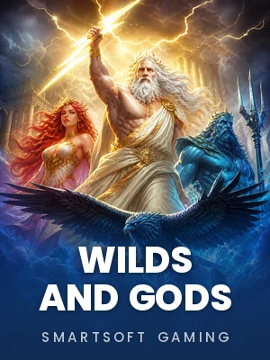 Smartsoft Gaming | Wilds And Gods