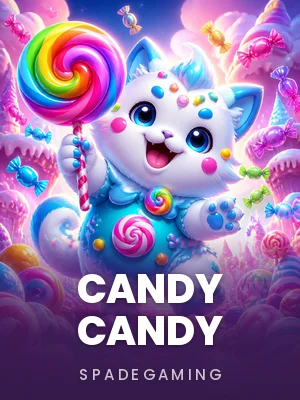 Spadegaming | Candy Candy