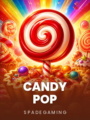 Spadegaming | Candy Pop