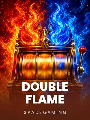 Spadegaming | Double Flame