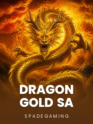 Spadegaming | Dragon Gold SA