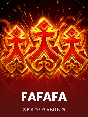 Spadegaming | FaFaFa