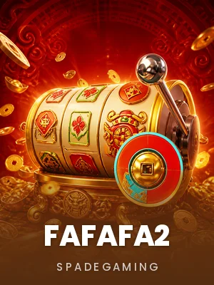 Spadegaming | FaFaFa2