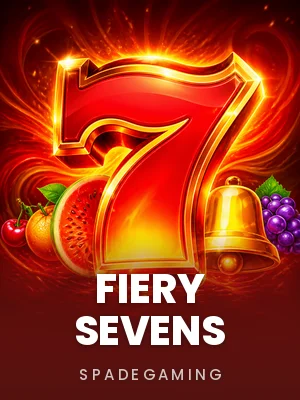 Spadegaming | Fiery Sevens