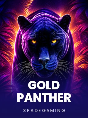 Spadegaming | Gold Panther