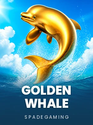 Spadegaming | Golden Whale