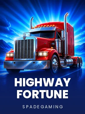 Spadegaming | Highway Fortune
