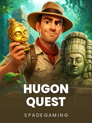 Spadegaming | Hugon Quest