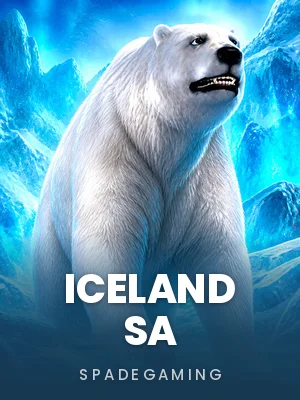 Spadegaming | Iceland SA