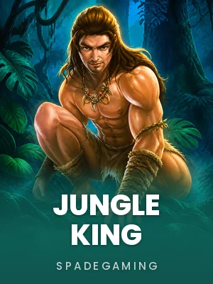 Spadegaming | Jungle King