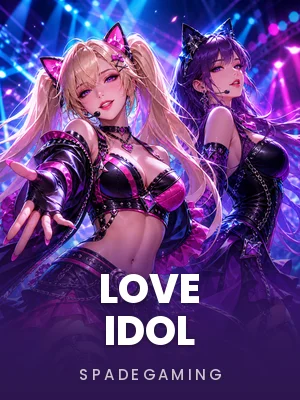 Spadegaming | Love Idol