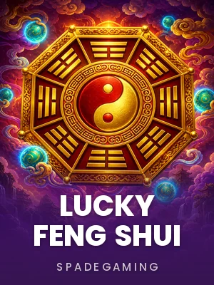Featured game from Spadegaming