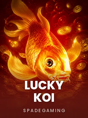Spadegaming | Lucky Koi