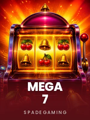 Spadegaming | Mega 7