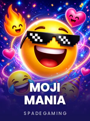 Featured game from Spadegaming