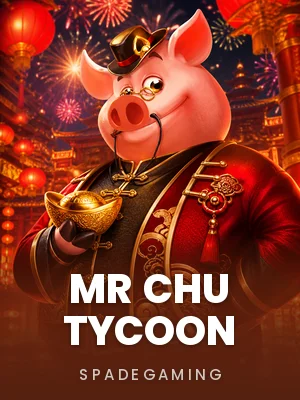 Featured game from Spadegaming