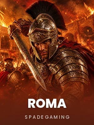 Spadegaming | Roma