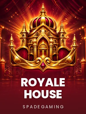 Spadegaming | Royale House