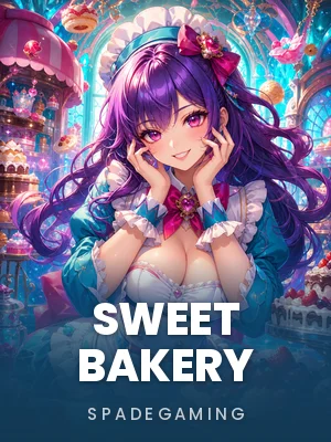 Spadegaming | Sweet Bakery