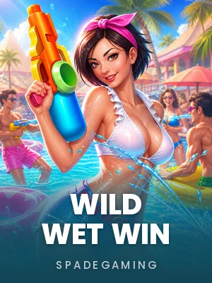 Spadegaming | Wild Wet Win