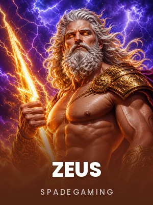 Spadegaming | ZEUS