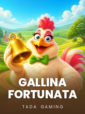 Featured game from TaDa Gaming
