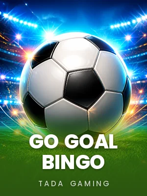 TaDa Gaming | Go Goal Bingo