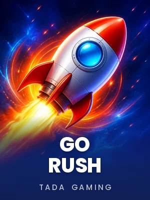 TaDa Gaming | Go Rush