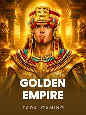 TaDa Gaming | Golden Empire