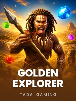 TaDa Gaming | Golden Explorer